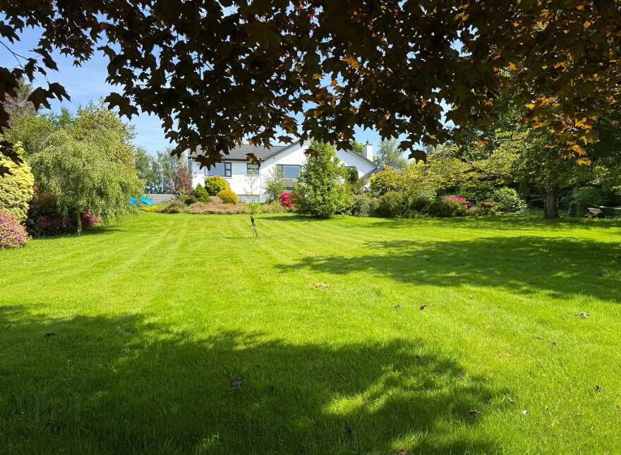 38 Leckpatrick Rd, Strabane, BT82 0BH