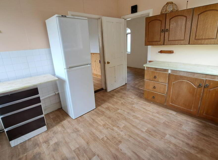 Rossinver House, Gubalaun, Rossinver, F91A718