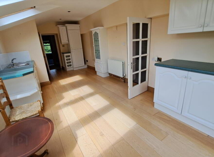 Rossinver House, Gubalaun, Rossinver, F91A718