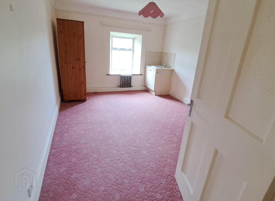 Rossinver House, Gubalaun, Rossinver, F91A718