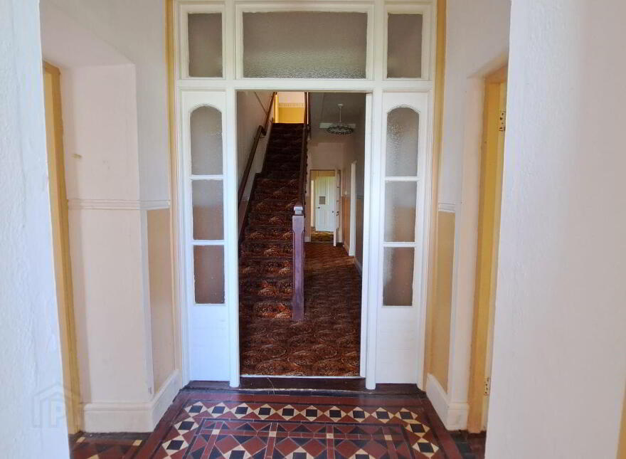 Rossinver House, Gubalaun, Rossinver, F91A718