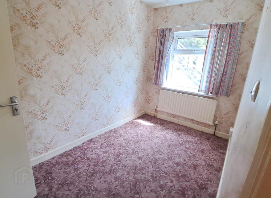 Rossinver House, Gubalaun, Rossinver, F91A718