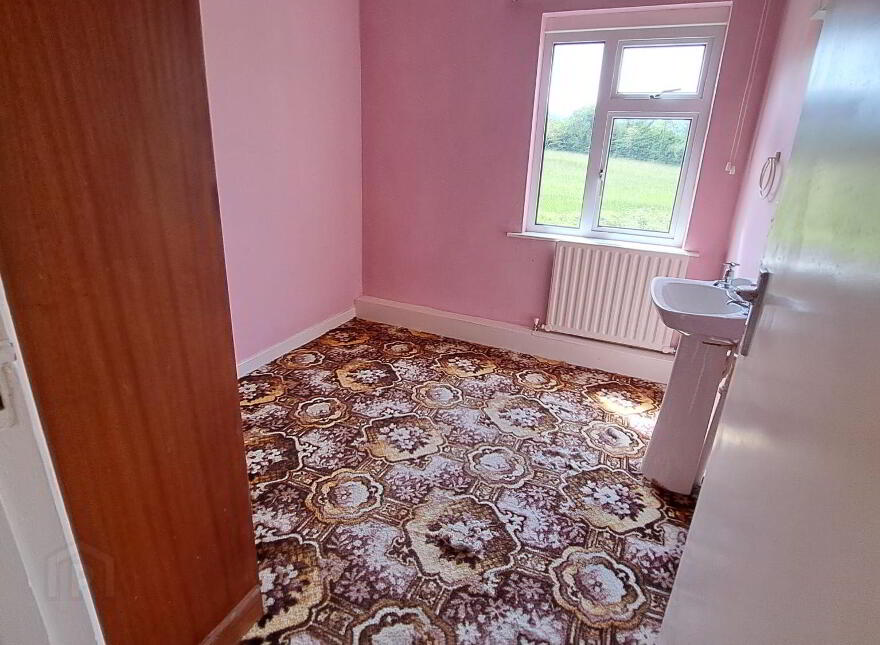 Rossinver House, Gubalaun, Rossinver, F91A718