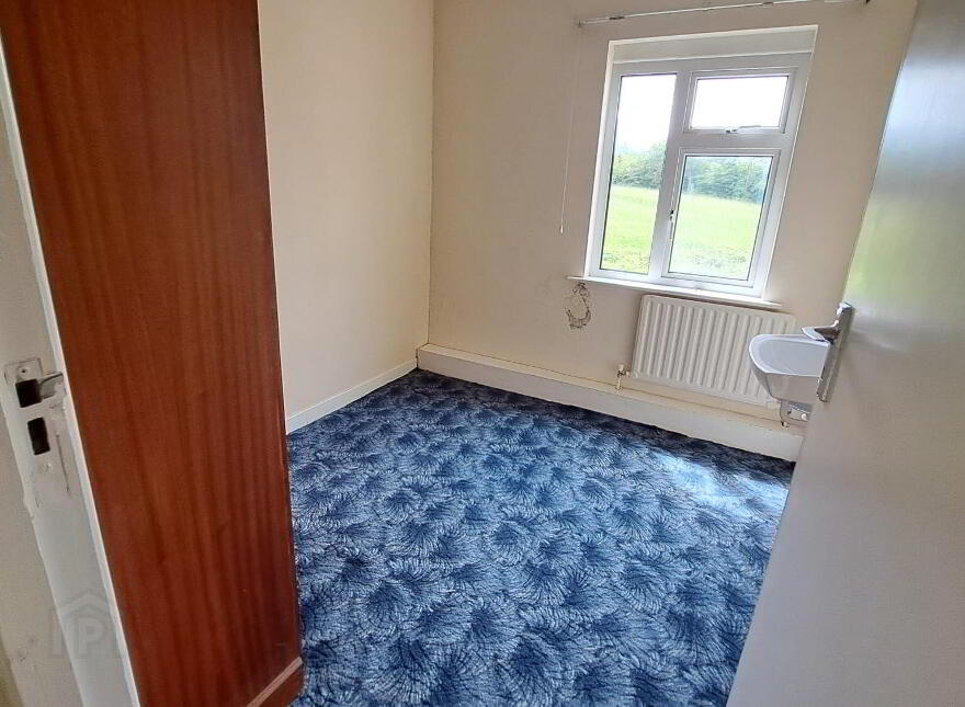 Rossinver House, Gubalaun, Rossinver, F91A718