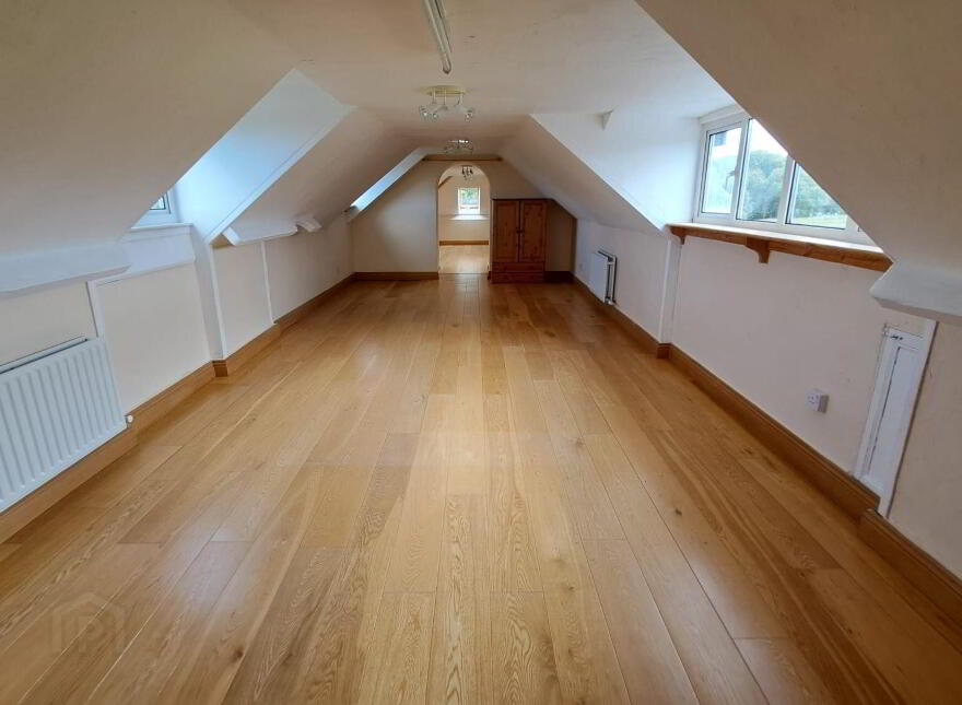Rossinver House, Gubalaun, Rossinver, F91A718