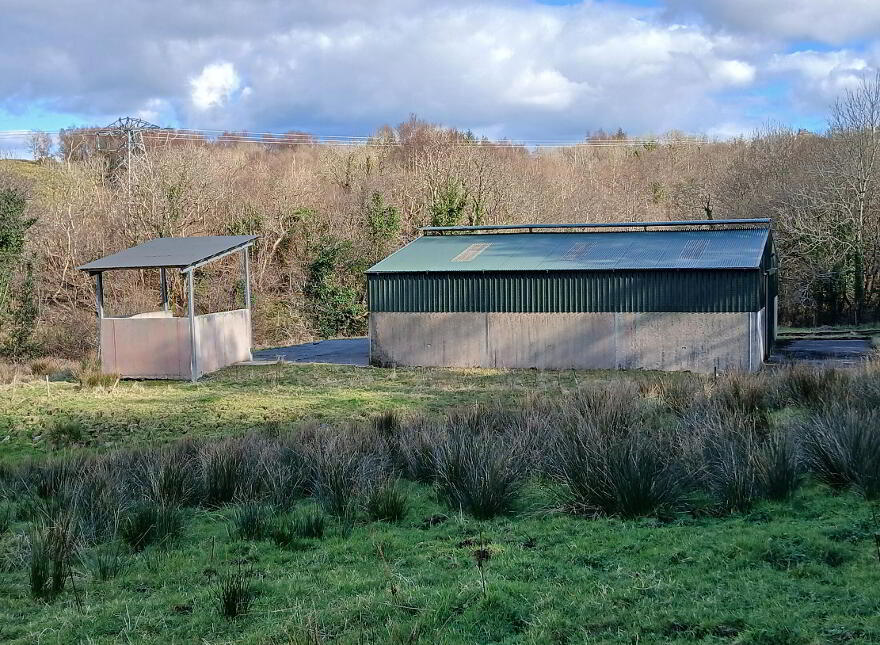 Gubalaun, Rossinver
