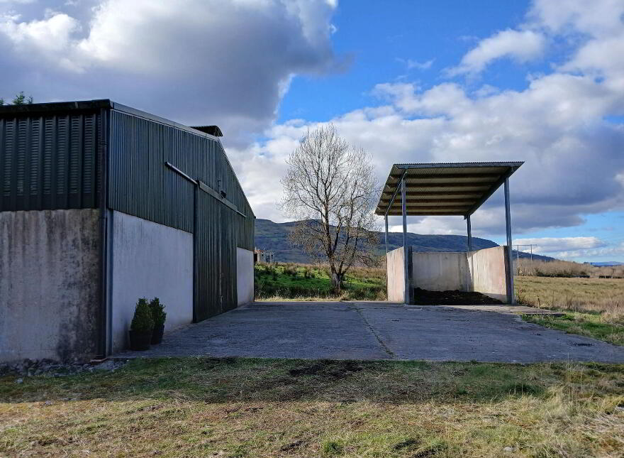 Gubalaun, Rossinver