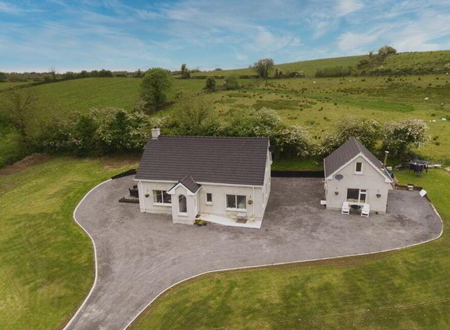 Ardlongfield, Ballyshannon, F94AX2W photo