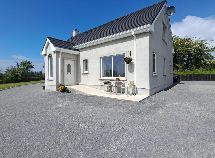 Ardlongfield, Ballyshannon, F94AX2W