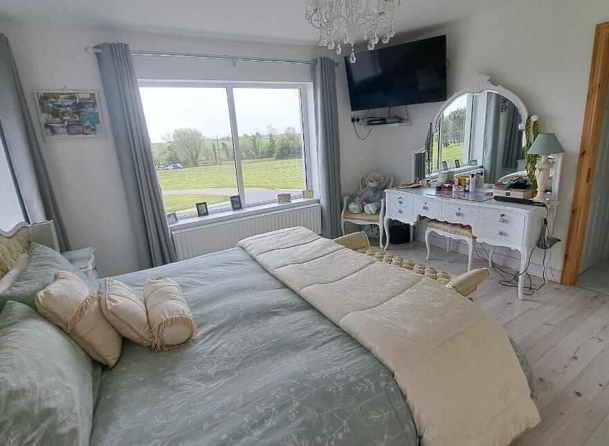 Ardlongfield, Ballyshannon, F94AX2W