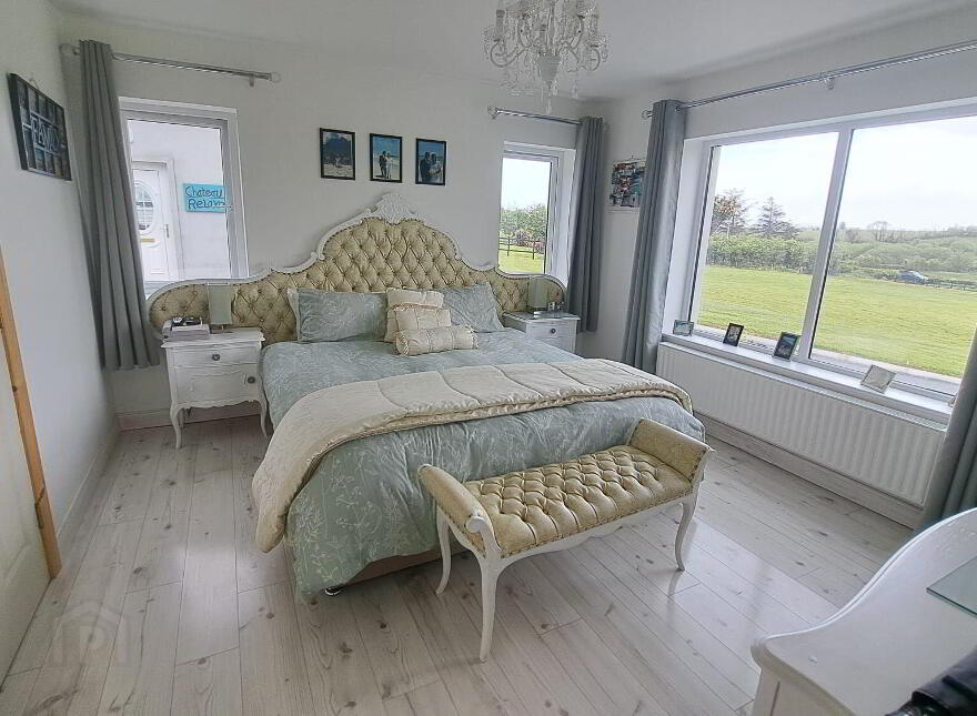 Ardlongfield, Ballyshannon, F94AX2W