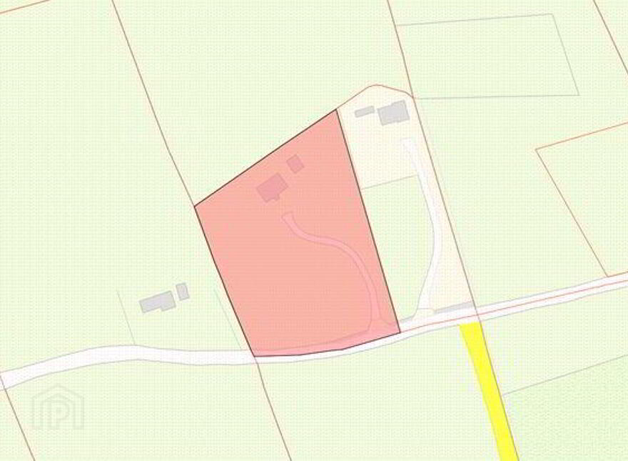 Ardlongfield, Ballyshannon, F94AX2W