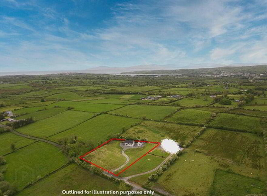 Ardlongfield, Ballyshannon, F94AX2W