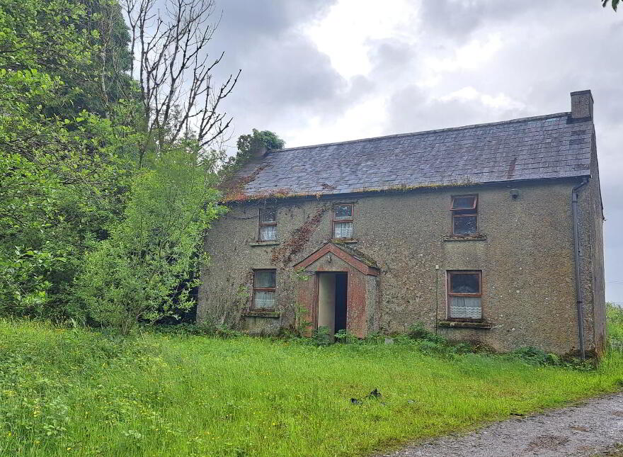 Gortahork, Killargue, Dromahair, F91XV08 photo
