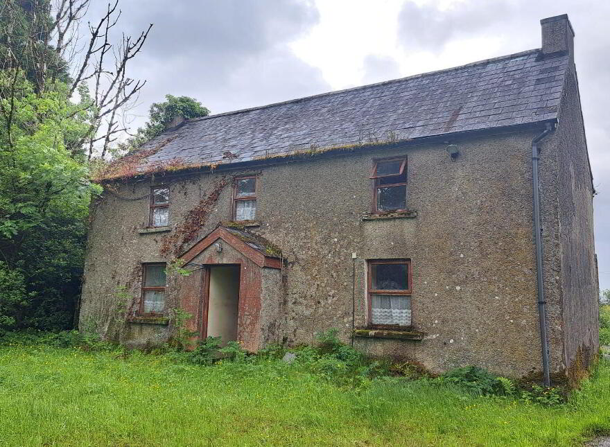 Gortahork, Killargue, Dromahair, F91XV08