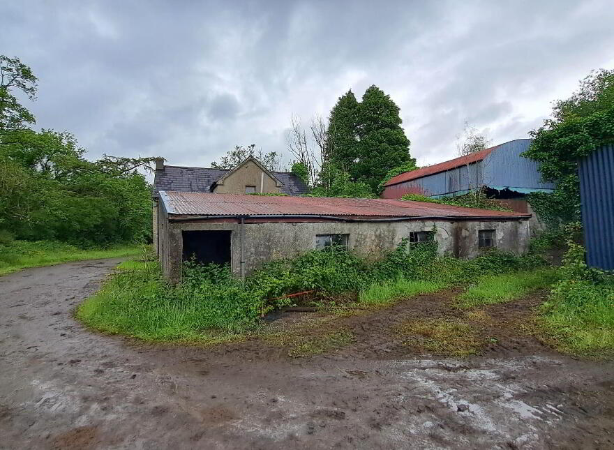 Gortahork, Killargue, Dromahair, F91XV08