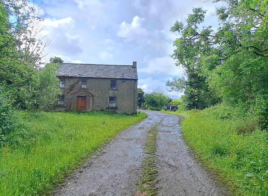 Gortahork, Killargue, Dromahair, F91XV08