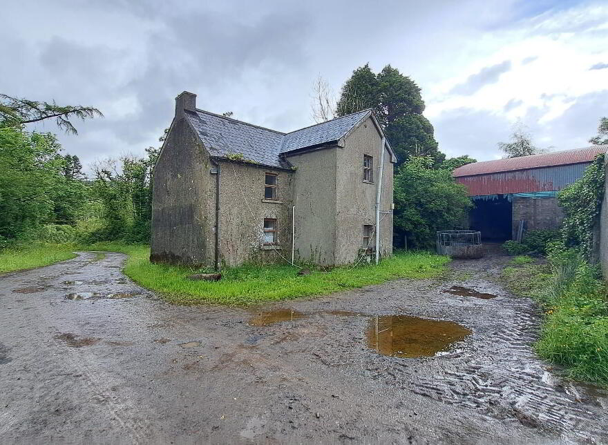 Gortahork, Killargue, Dromahair, F91XV08