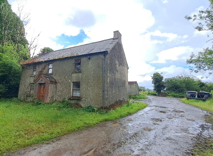 Gortahork, Killargue, Dromahair, F91XV08