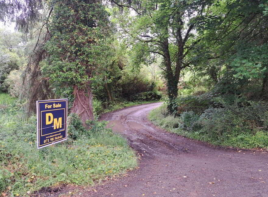 Gortahork, Killargue, Dromahair, F91XV08