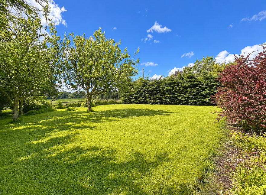 45 Crevinish Road, Rosscolban, Kesh, BT93 1RF