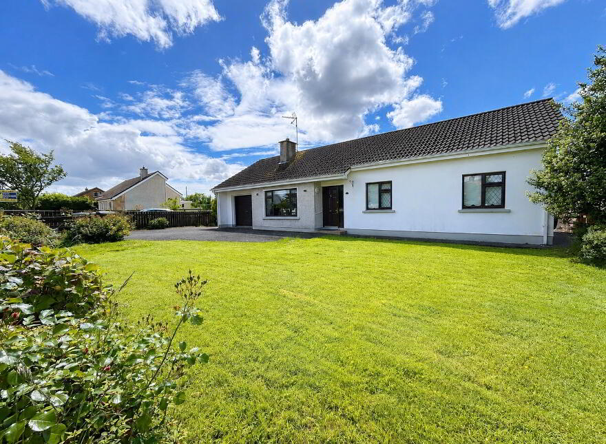 45 Crevinish Road, Rosscolban, Kesh, BT93 1RF