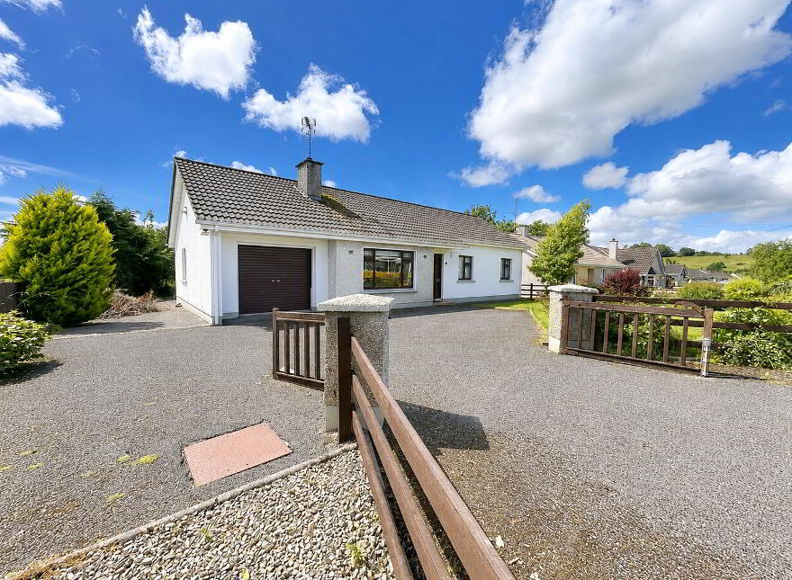 45 Crevinish Road, Rosscolban, Kesh, BT93 1RF