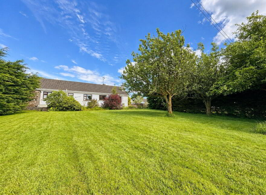 45 Crevinish Road, Rosscolban, Kesh, BT93 1RF