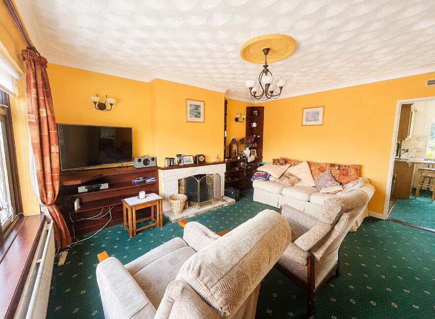 45 Crevinish Road, Rosscolban, Kesh, BT93 1RF