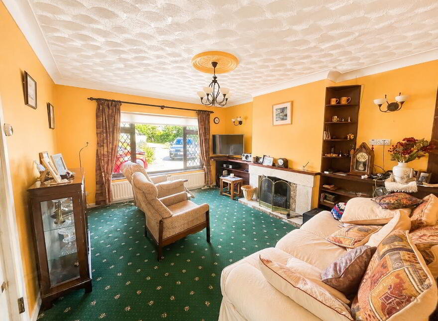 45 Crevinish Road, Rosscolban, Kesh, BT93 1RF