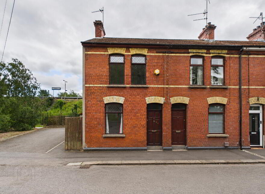 60 Park Road, Portadown, Craigavon, BT62 1BH