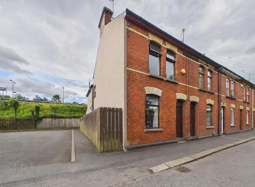 60 Park Road, Portadown, Craigavon, BT62 1BH