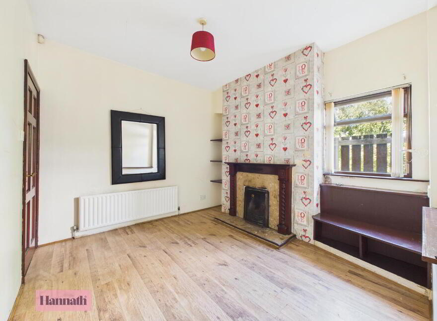 60 Park Road, Portadown, Craigavon, BT62 1BH