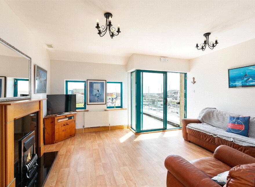 23 Fasnet Court, Marina Village, Arklow, Y14H917