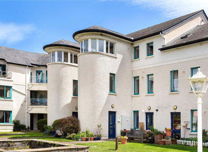 23 Fasnet Court, Marina Village, Arklow, Y14H917