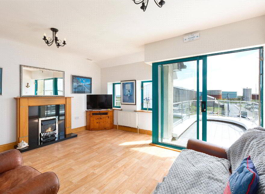 23 Fasnet Court, Marina Village, Arklow, Y14H917
