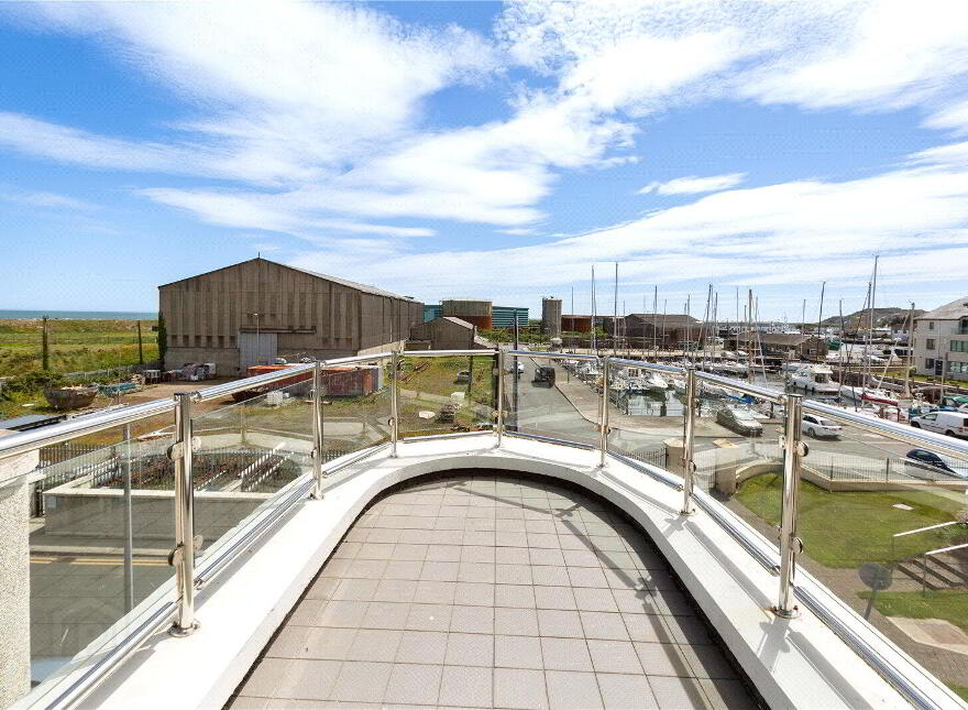 23 Fasnet Court, Marina Village, Arklow, Y14H917