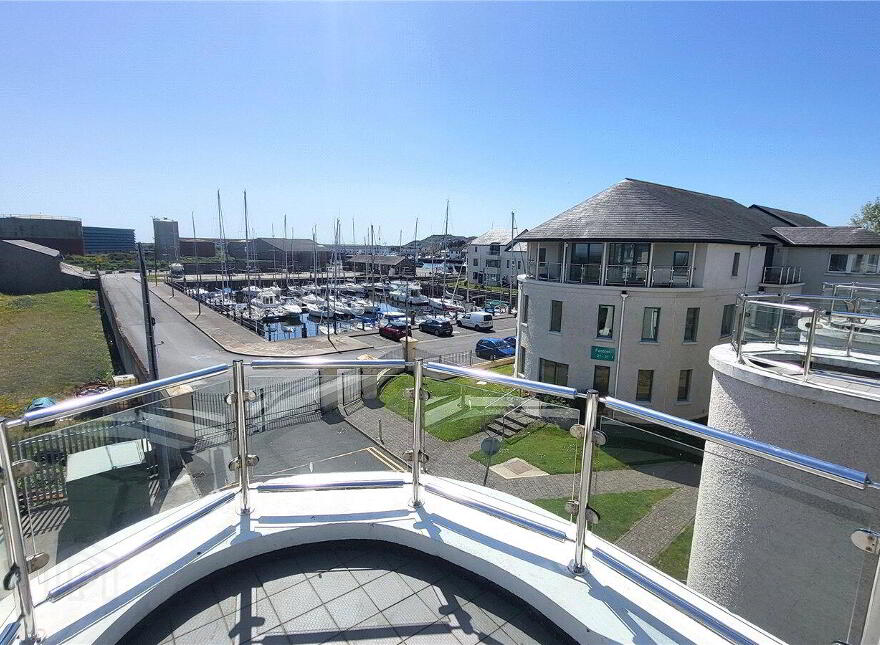 23 Fasnet Court, Marina Village, Arklow, Y14H917