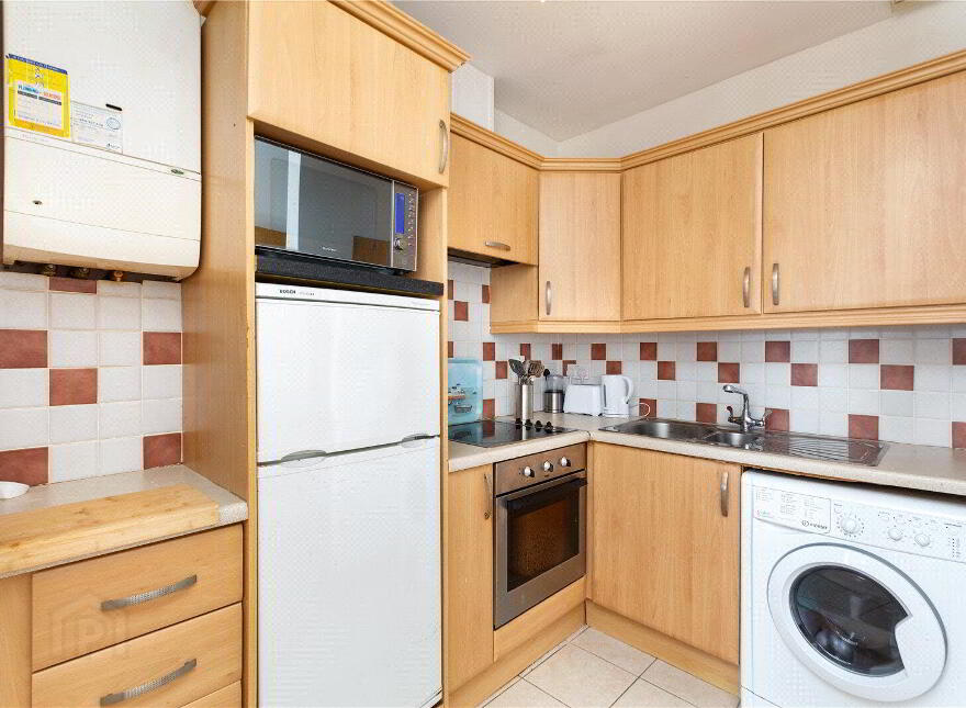 23 Fasnet Court, Marina Village, Arklow, Y14H917