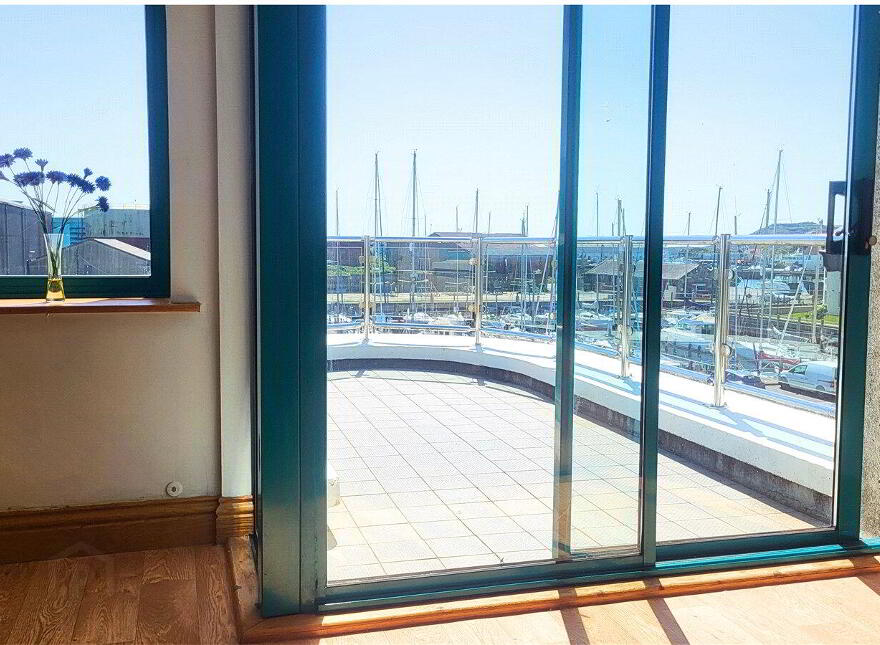 23 Fasnet Court, Marina Village, Arklow, Y14H917