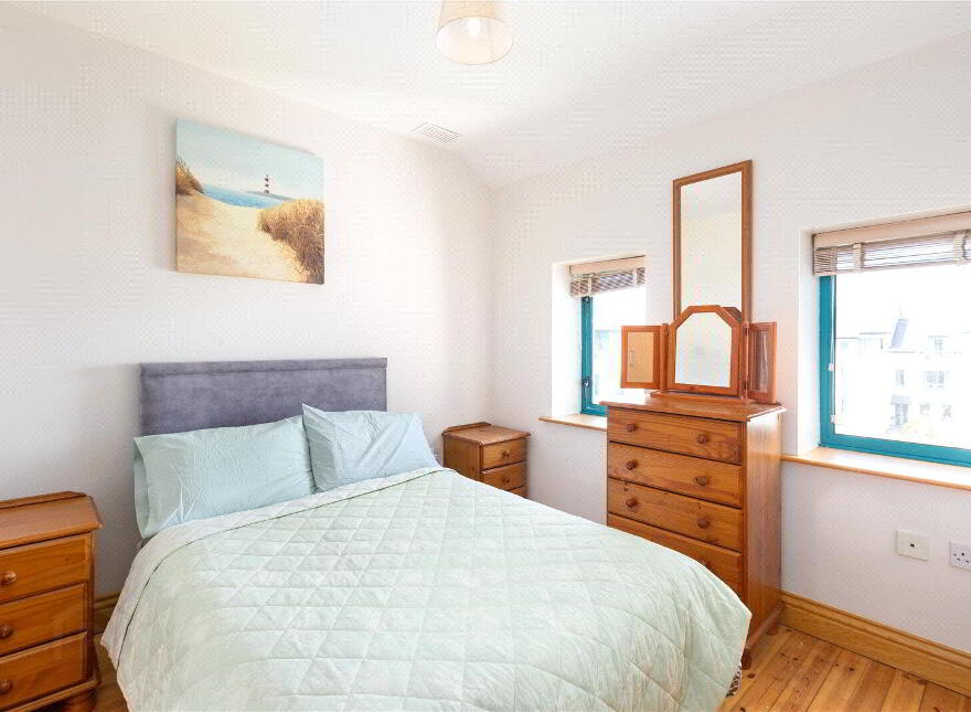 23 Fasnet Court, Marina Village, Arklow, Y14H917