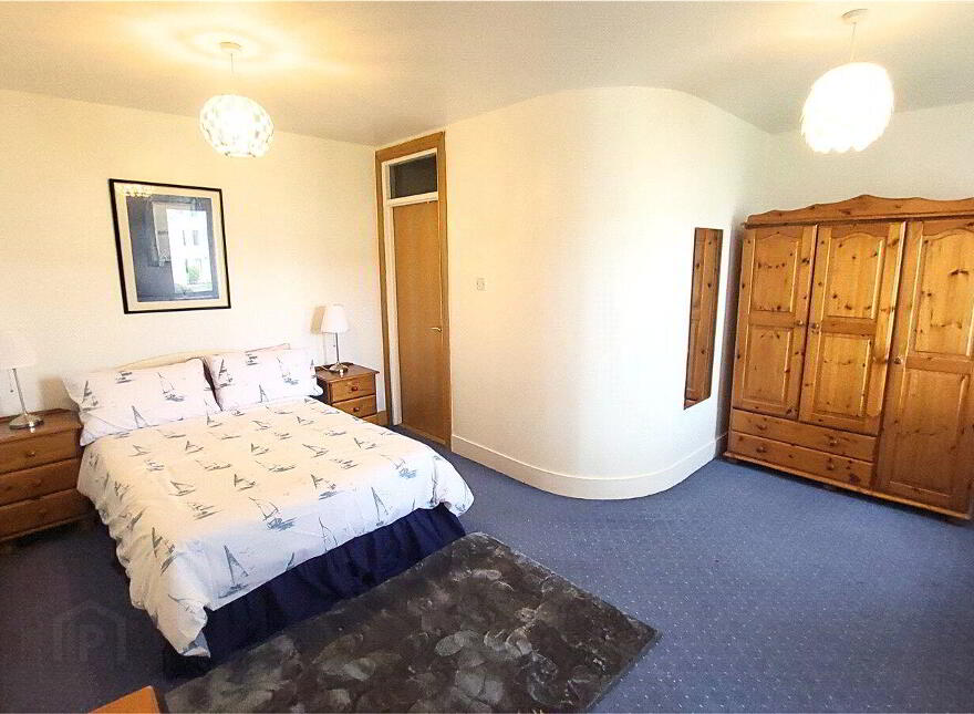 23 Fasnet Court, Marina Village, Arklow, Y14H917