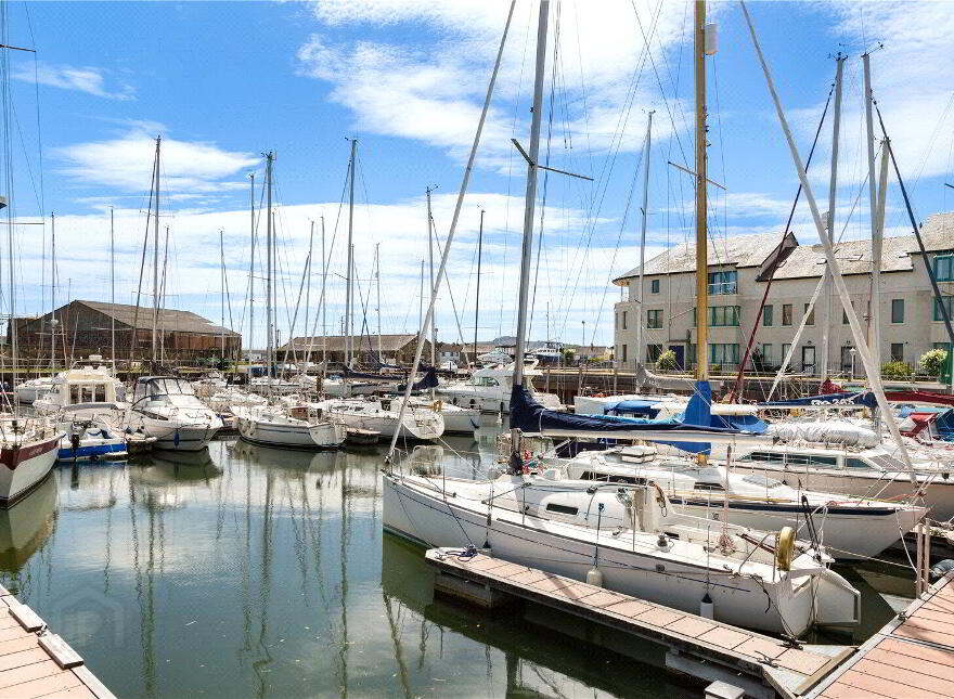 23 Fasnet Court, Marina Village, Arklow, Y14H917