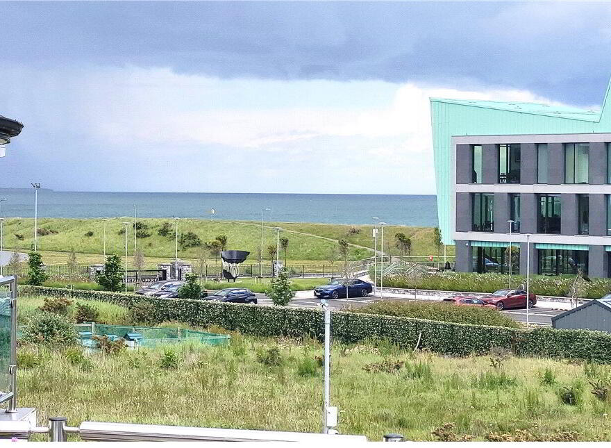 23 Fasnet Court, Marina Village, Arklow, Y14H917