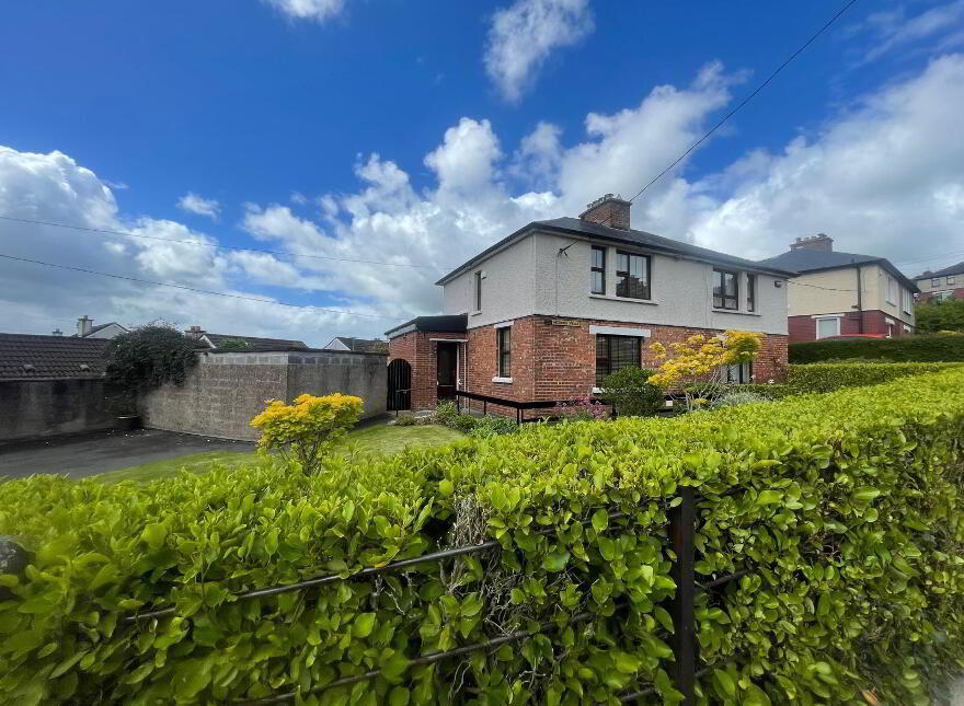 40 Mcswiney's Villas, Gurranabraher, T23Y3CC