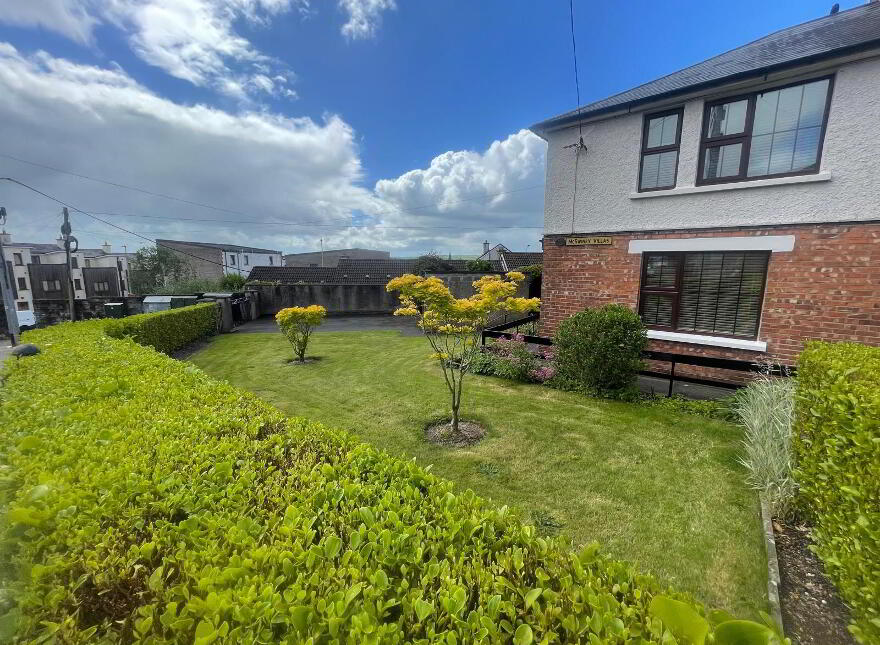 40 Mcswiney's Villas, Gurranabraher, T23Y3CC