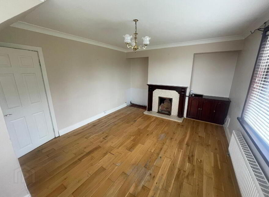 40 Mcswiney's Villas, Gurranabraher, T23Y3CC