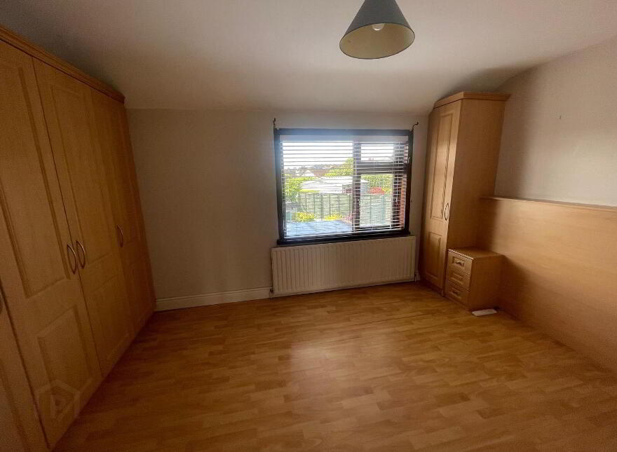 40 Mcswiney's Villas, Gurranabraher, T23Y3CC