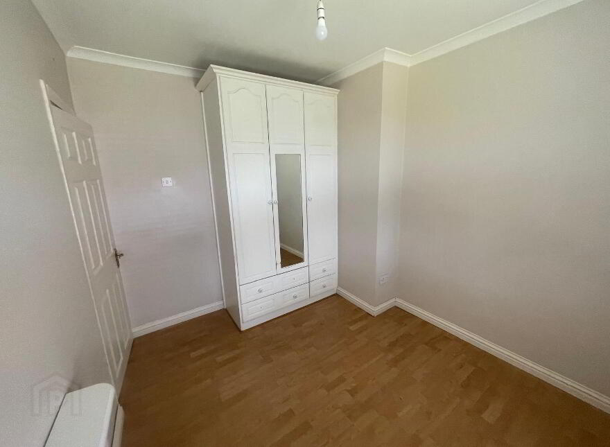 40 Mcswiney's Villas, Gurranabraher, T23Y3CC
