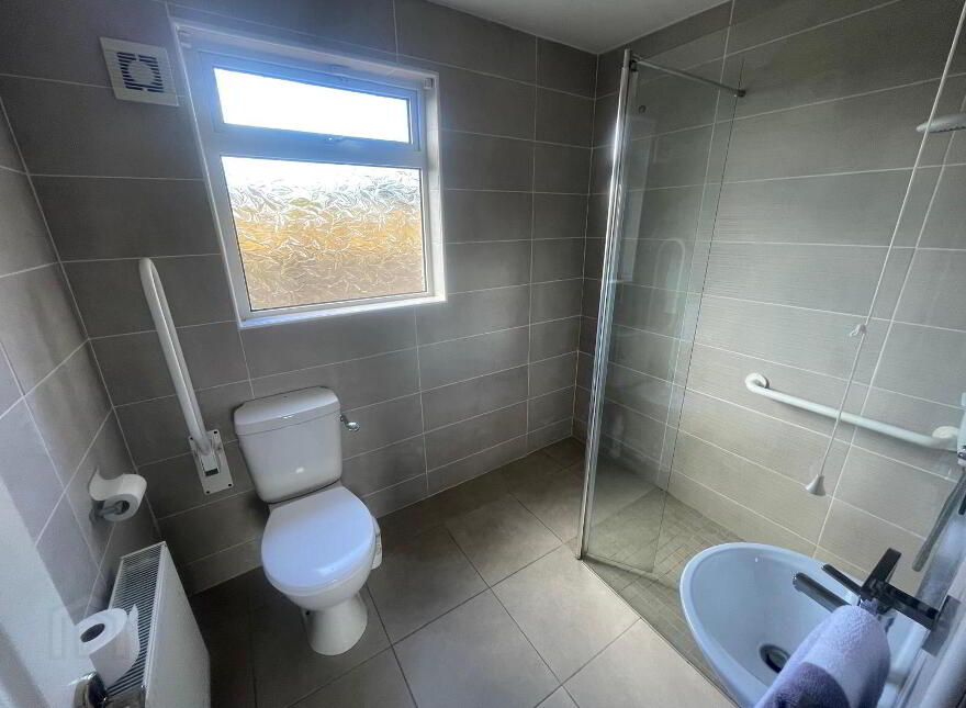 40 Mcswiney's Villas, Gurranabraher, T23Y3CC